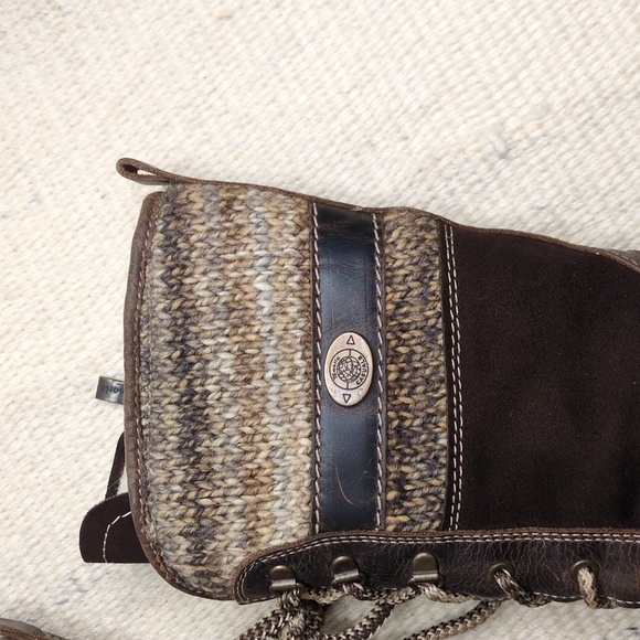 Tamaris Calf High Winter Boots - Picture 4 of 17